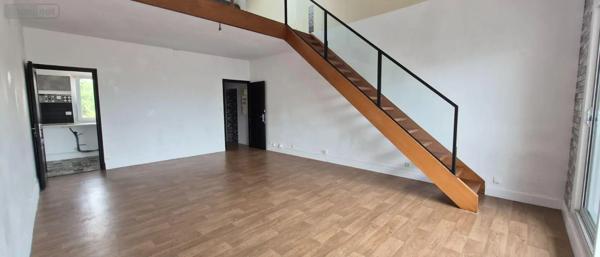 Achat - Appartement | Duplex Neufchâtel-Hardelot 62152 2 pièces 51 m 2