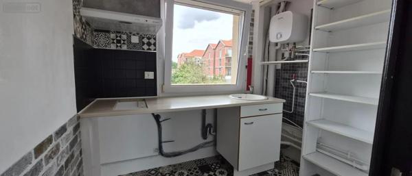 Achat - Appartement | Duplex Neufchâtel-Hardelot 62152 2 pièces 51 m 2