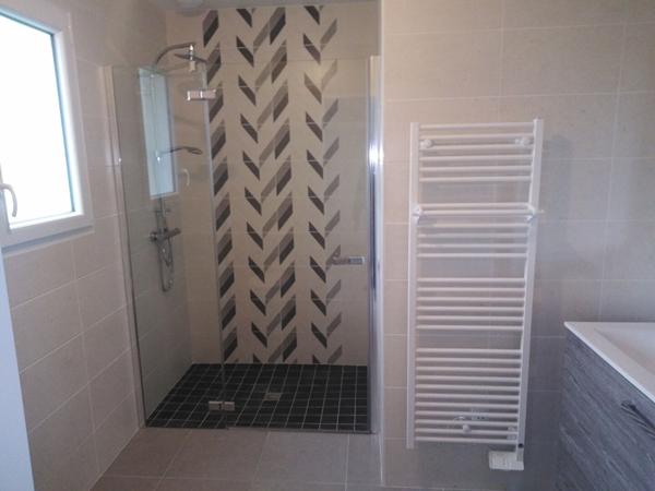 Maison NEUVE Normes PMR et RE 2020 à Echillais