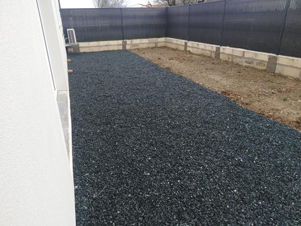 Maison NEUVE Normes PMR et RE 2020 à Echillais