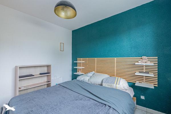 Appartement à vendre |  Fargues-Saint-Hilaire |  3 pièces | 53 m²