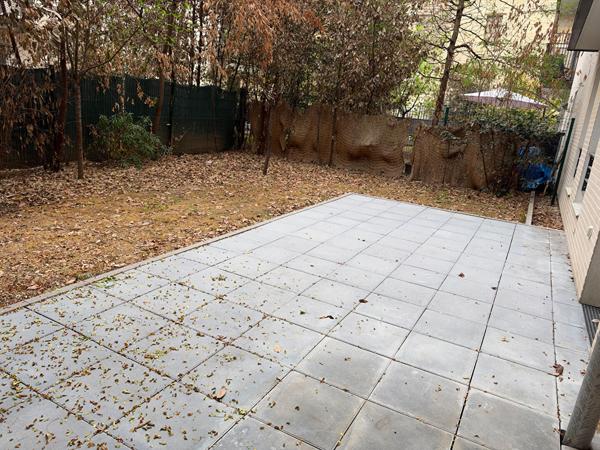 EXCLUSIVITÉ GUY HOQUET IVRY-SUR-SEINE ? 3 PIÈCES AVEC TERRASSE ET JARDIN DE 70 M²
