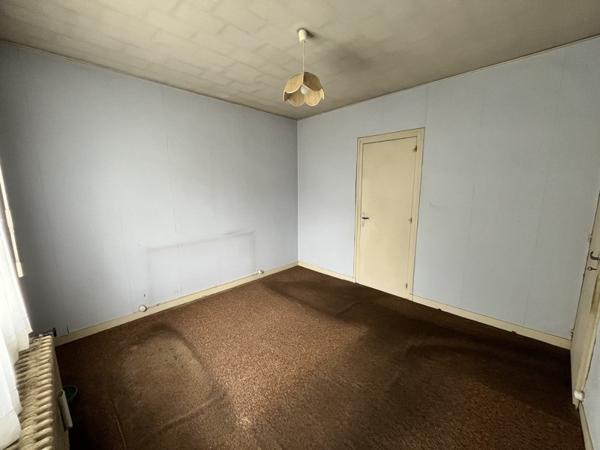 Maison à vendre 99 918 € Soyaux 5 p 104 m² DPE F