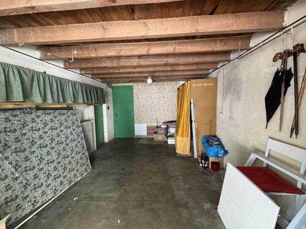 Maison à vendre 99 918 € Soyaux 5 p 104 m² DPE F