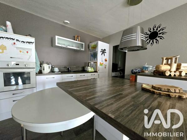 Maison à vendre 5 pièces 93 m² Saint-André-Goule-d'Oie