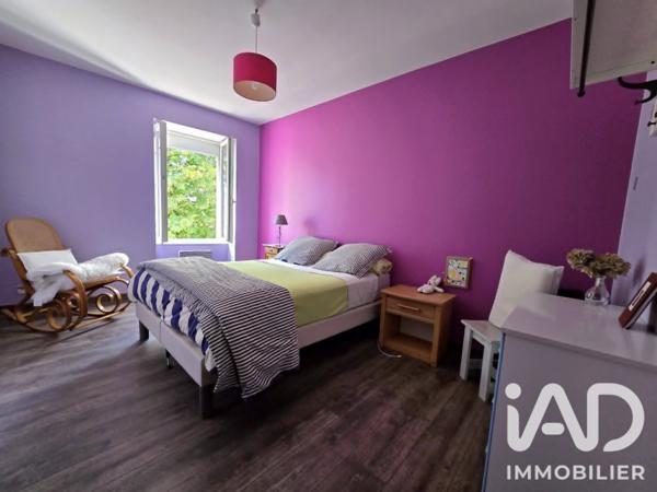 Maison à vendre 5 pièces 93 m² Saint-André-Goule-d'Oie