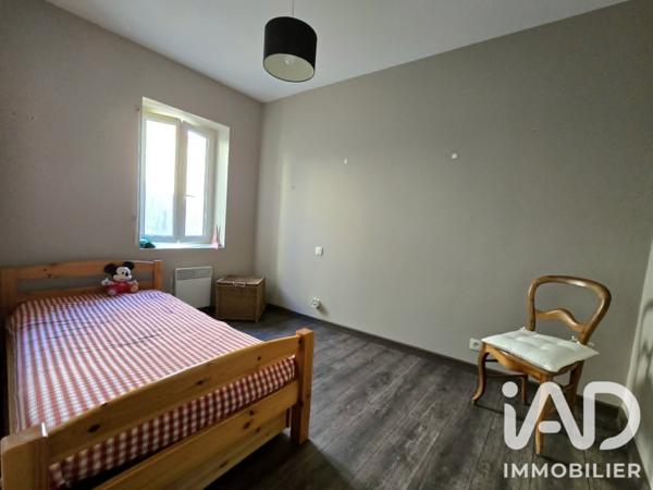 Maison à vendre 5 pièces 93 m² Saint-André-Goule-d'Oie