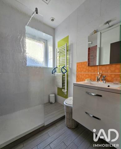 Maison à vendre 5 pièces 93 m² Saint-André-Goule-d'Oie