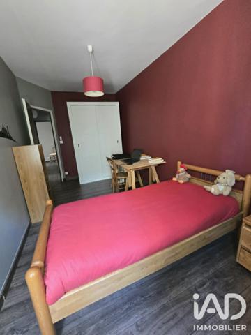 Maison à vendre 5 pièces 93 m² Saint-André-Goule-d'Oie