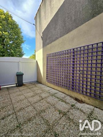 Maison à vendre 5 pièces 93 m² Saint-André-Goule-d'Oie