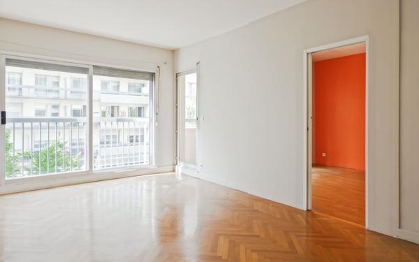 Appartement à vendre    4 pièces • 91,14 m2 Lyon 6