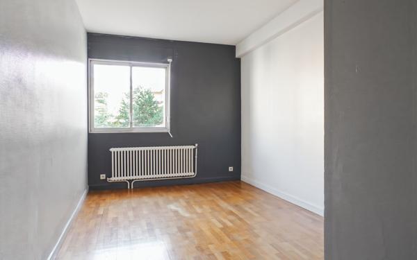 Appartement à vendre    4 pièces • 91,14 m2 Lyon 6