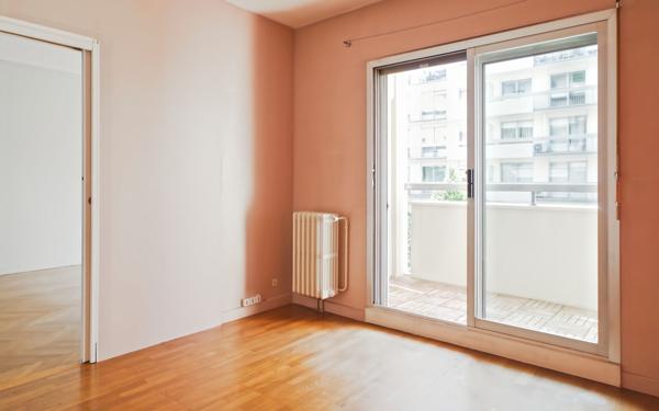 Appartement à vendre    4 pièces • 91,14 m2 Lyon 6
