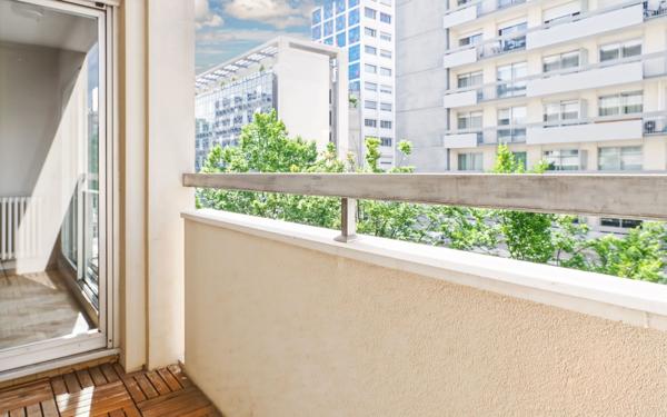 Appartement à vendre    4 pièces • 91,14 m2 Lyon 6