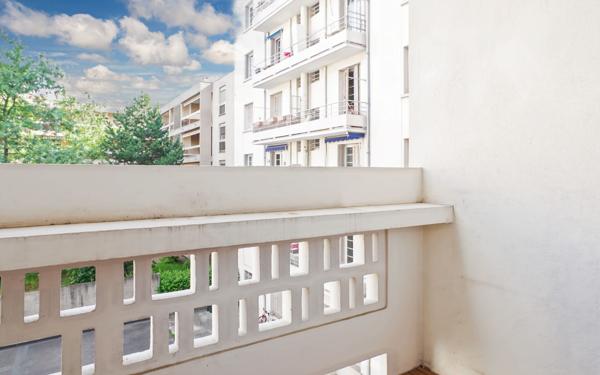 Appartement à vendre    4 pièces • 91,14 m2 Lyon 6