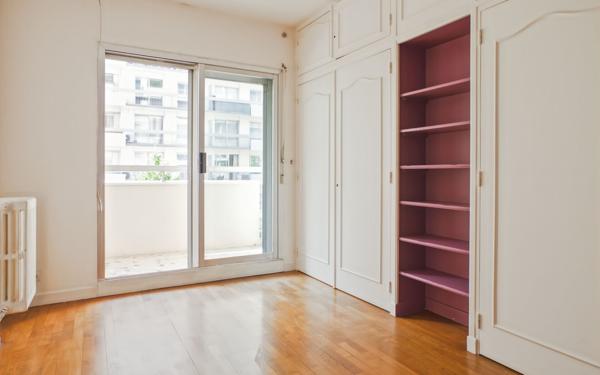 Appartement à vendre    4 pièces • 91,14 m2 Lyon 6
