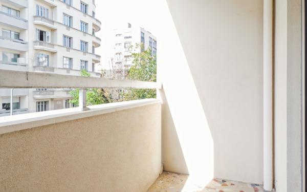 Appartement à vendre    4 pièces • 91,14 m2 Lyon 6