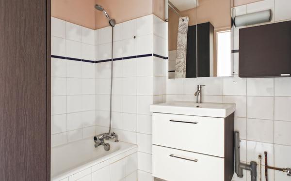 Appartement à vendre    4 pièces • 91,14 m2 Lyon 6