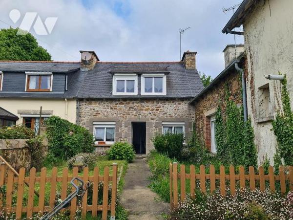 Maison à Vendre à Plouha (22580) en Côtes-d'Armor (22)

Cette maison d'une superficie de 67 m...