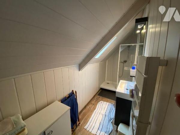Maison à Vendre à Plouha (22580) en Côtes-d'Armor (22)

Cette maison d'une superficie de 67 m...