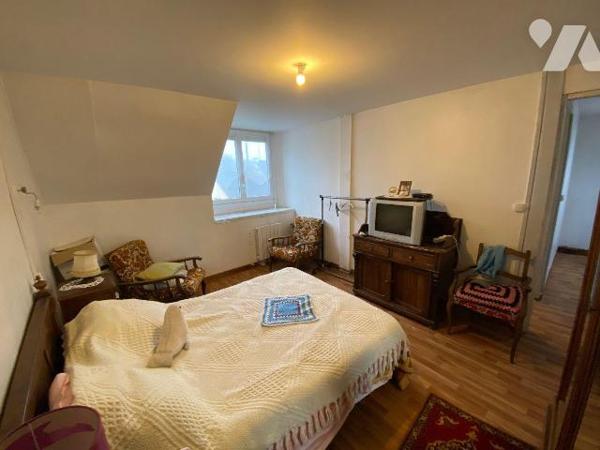 Maison à Vendre à Plouha (22580) en Côtes-d'Armor (22)

Cette maison d'une superficie de 67 m...