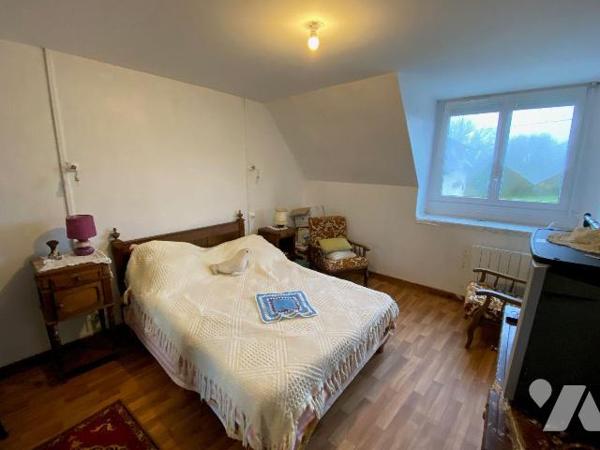 Maison à Vendre à Plouha (22580) en Côtes-d'Armor (22)

Cette maison d'une superficie de 67 m...