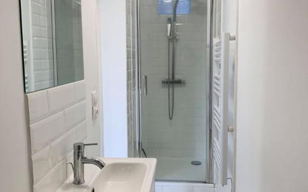 Appartement à louer    1 pièce • 25,79 m2 Compiègne