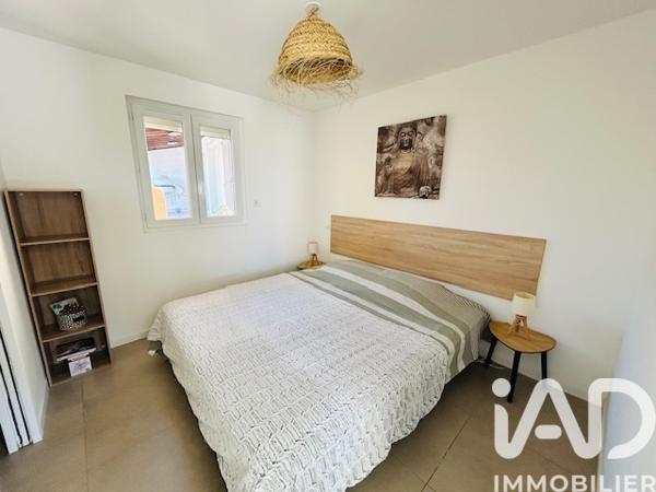 Appartement à vendre 2 pièces 26,73 m² Grosseto-Prugna