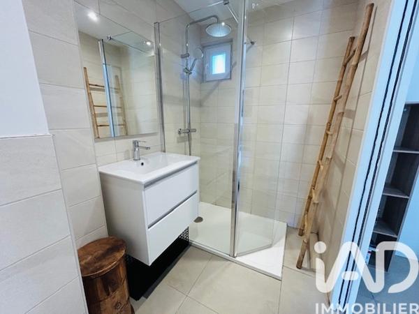 Appartement à vendre 2 pièces 26,73 m² Grosseto-Prugna