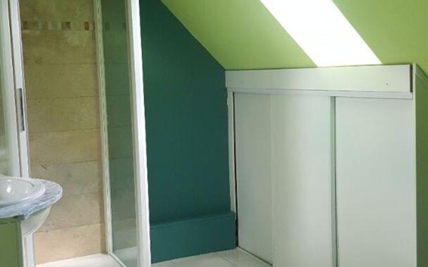 Maison à louer    4 pièces •  Reuil-sur-Brêche