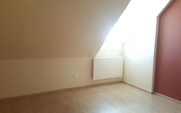Maison à louer    4 pièces •  Reuil-sur-Brêche