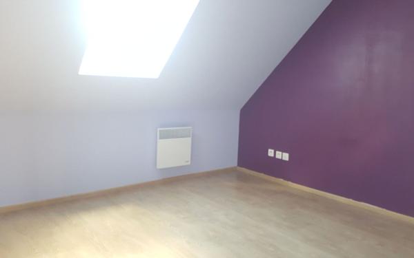 Maison à louer    4 pièces •  Reuil-sur-Brêche