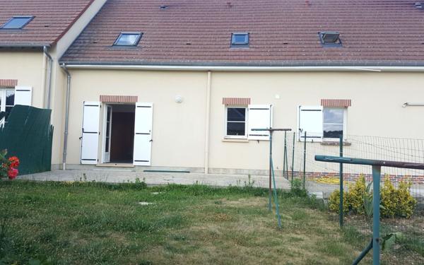 Maison à louer    4 pièces •  Reuil-sur-Brêche