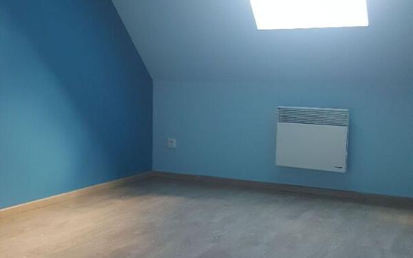 Maison à louer    4 pièces •  Reuil-sur-Brêche