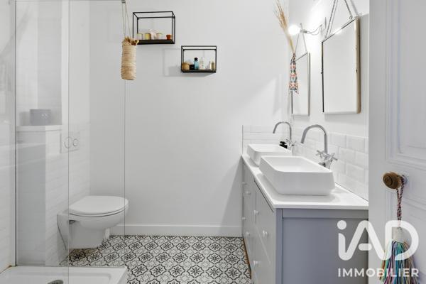 Maison à vendre 6 pièces 133 m² Rezé