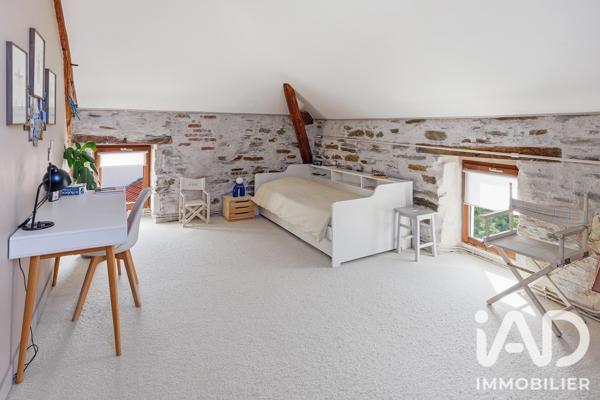 Maison à vendre 6 pièces 133 m² Rezé