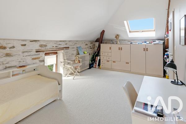 Maison à vendre 6 pièces 133 m² Rezé