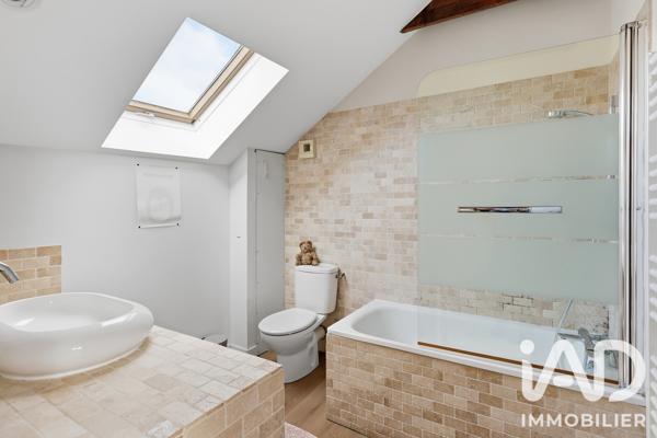Maison à vendre 6 pièces 133 m² Rezé