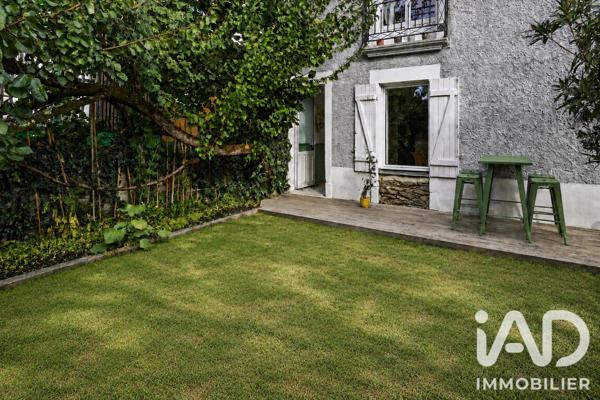Maison à vendre 6 pièces 133 m² Rezé