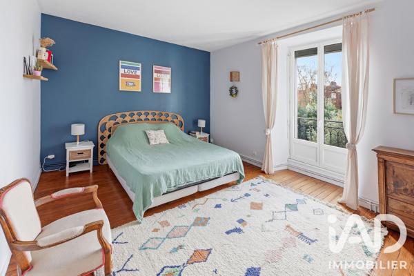 Maison à vendre 6 pièces 133 m² Rezé
