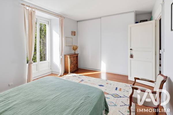 Maison à vendre 6 pièces 133 m² Rezé
