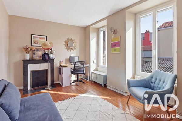 Maison à vendre 6 pièces 133 m² Rezé
