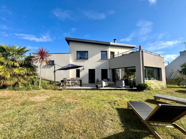 Maison à LANNION, 22300 - 6 pièces 154m²