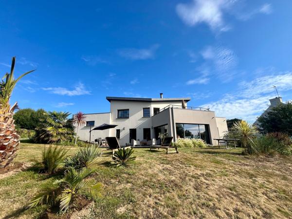 Maison à LANNION, 22300 - 6 pièces 154m²