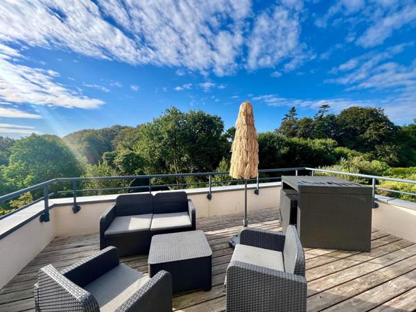 Maison à LANNION, 22300 - 6 pièces 154m²