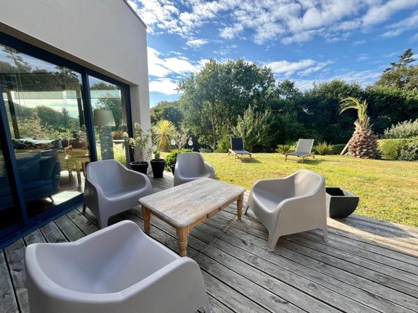 Maison à LANNION, 22300 - 6 pièces 154m²