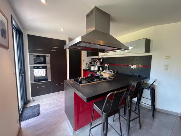 Maison à LANNION, 22300 - 6 pièces 154m²