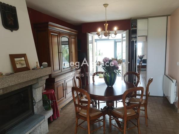 Maison à MINIHY-TREGUIER, 22220 - 6 pièces 169m²