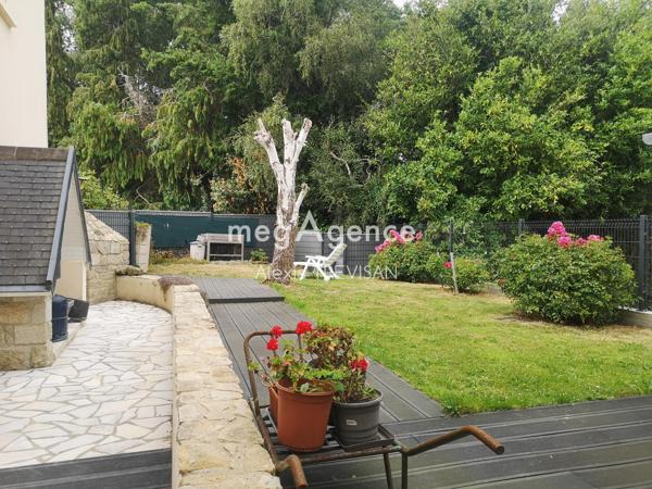 Maison à MINIHY-TREGUIER, 22220 - 6 pièces 169m²