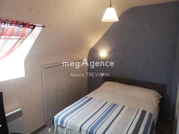 Maison à MINIHY-TREGUIER, 22220 - 6 pièces 169m²